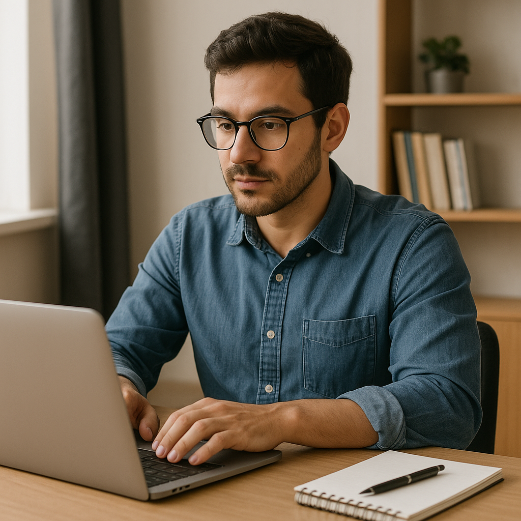 ¡Bienvenido a nuestro espacio digital!